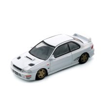 Subaru Impreza WRX GC8 Type R3 or 4-6 Generation