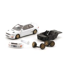 Subaru Impreza WRX GC8 Type R3 or 4-6 Generation