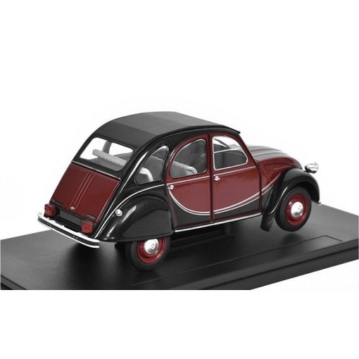 Citroen 2CV Charleston