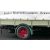 Mercedes Benz LO 2750 Truck with Tarpaulin