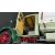 Mercedes Benz LO 2750 Truck with Tarpaulin