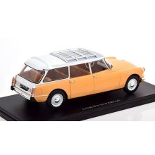 Citroen ID 19 Break