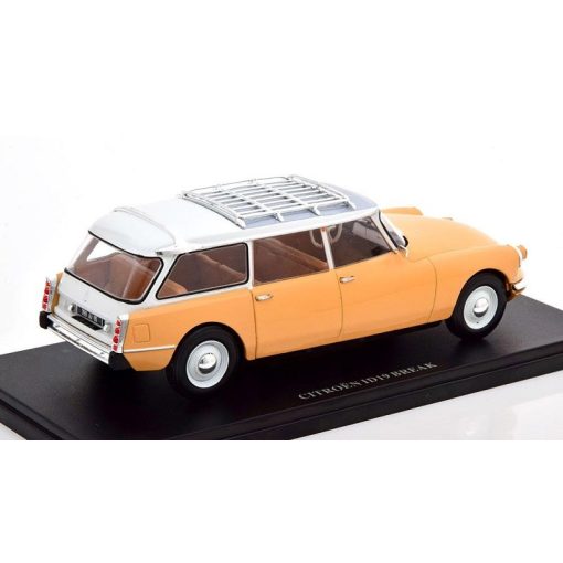 Citroen ID 19 Break
