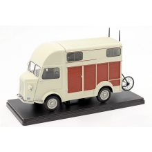 Citroen Type H Van Heuliez