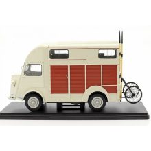 Citroen Type H Van Heuliez