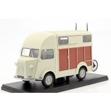 Citroen Type H Van Heuliez