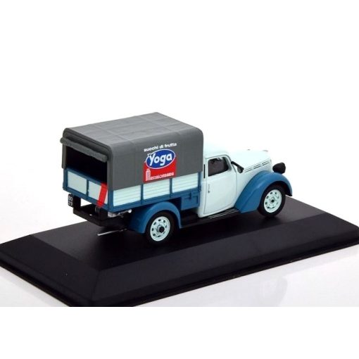 Fiat 1100 ELR Camioncino