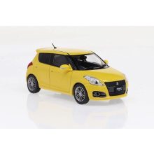 Suzuki Swift Sports