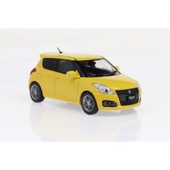 Suzuki Swift Sports