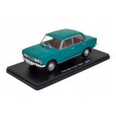 Polski Fiat 125P