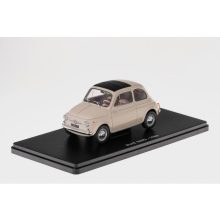 Fiat 600D