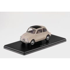 Fiat 600D
