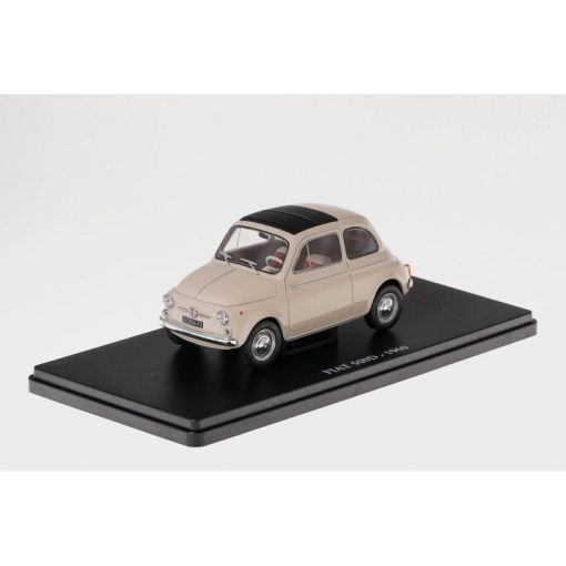 Fiat 600D