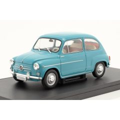 Fiat 600D