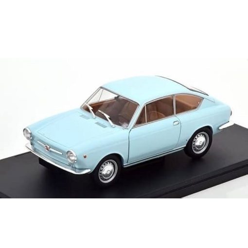 Fiat 850 Coupe