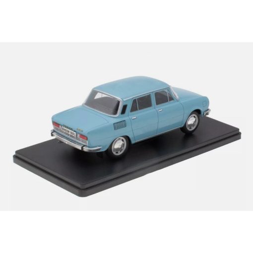 Skoda 100L