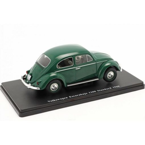 Volkswagen Escarabajo 1200 Standard