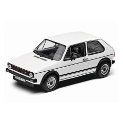 Volkswagen Golf GTI I