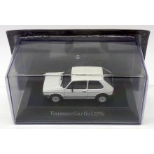 Volkswagen Golf GTI I