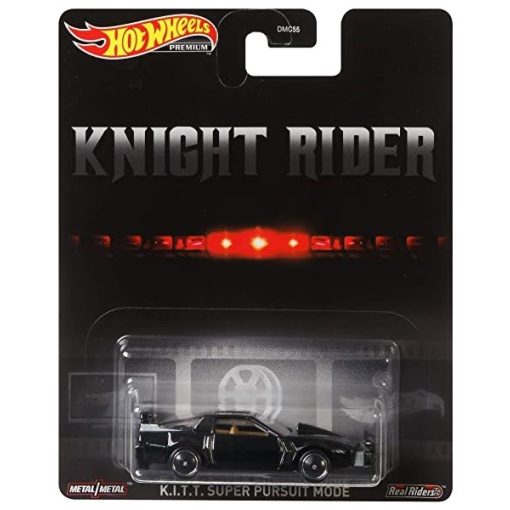 Pontiac Firebird *Knight Rider*