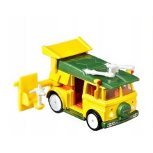 Teenage Mutant Ninja Turtles Party Wagon