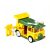Teenage Mutant Ninja Turtles Party Wagon