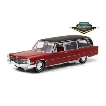 Cadillac S&S Limousine 