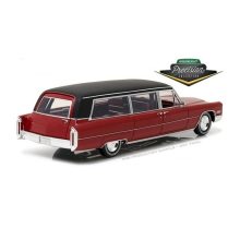Cadillac S&S Limousine 