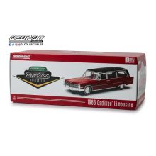 Cadillac S&S Limousine 