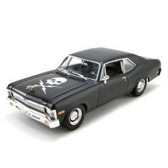 Chevrolet Nova Coupe *Death Proof*
