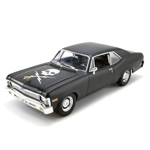 Chevrolet Nova Coupe *Death Proof*