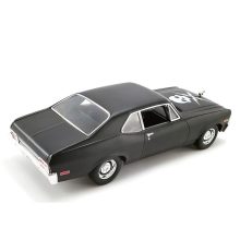 Chevrolet Nova Coupe *Death Proof*
