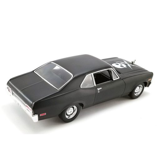 Chevrolet Nova Coupe *Death Proof*