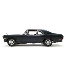 Chevrolet Nova Coupe *Death Proof*
