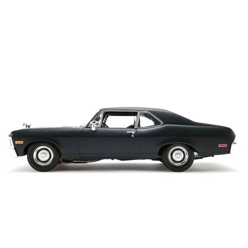 Chevrolet Nova Coupe *Death Proof*
