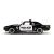 Chevrolet Camaro Street Fighter Police Interceptor