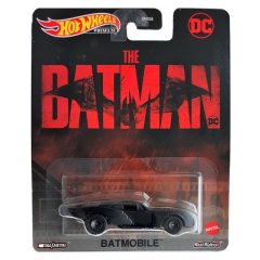 Batmobile *The Batman*