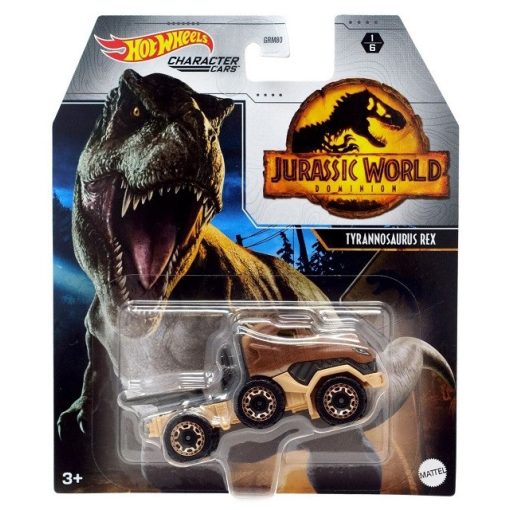 Gyűjtői sorozat (Jurassic World)