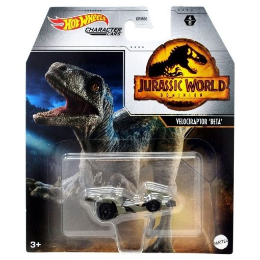 Gyűjtői sorozat (Jurassic World)