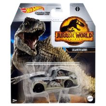 Gyűjtői sorozat (Jurassic World)