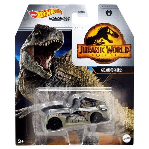 Gyűjtői sorozat (Jurassic World)
