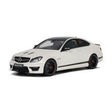 Mercedes Benz C63 AMG Edition 507