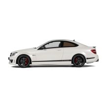 Mercedes Benz C63 AMG Edition 507