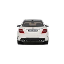 Mercedes Benz C63 AMG Edition 507