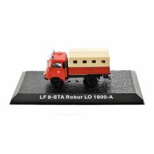 Robur LF 8-STA LO 1800-A