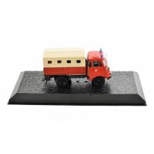 Robur LF 8-STA LO 1800-A