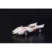 Speed Racer Mach 5 