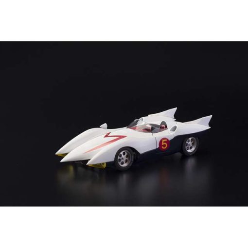 Speed Racer Mach 5 