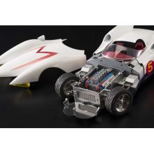 Speed Racer Mach 5 