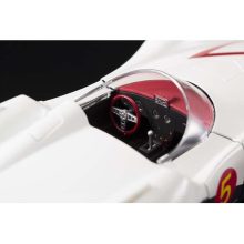 Speed Racer Mach 5 